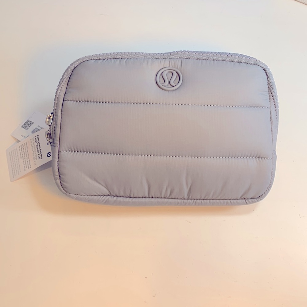 Lululemon Everywhere Belt Bag Large 2L Wunder Puff - Picture 5 of 8